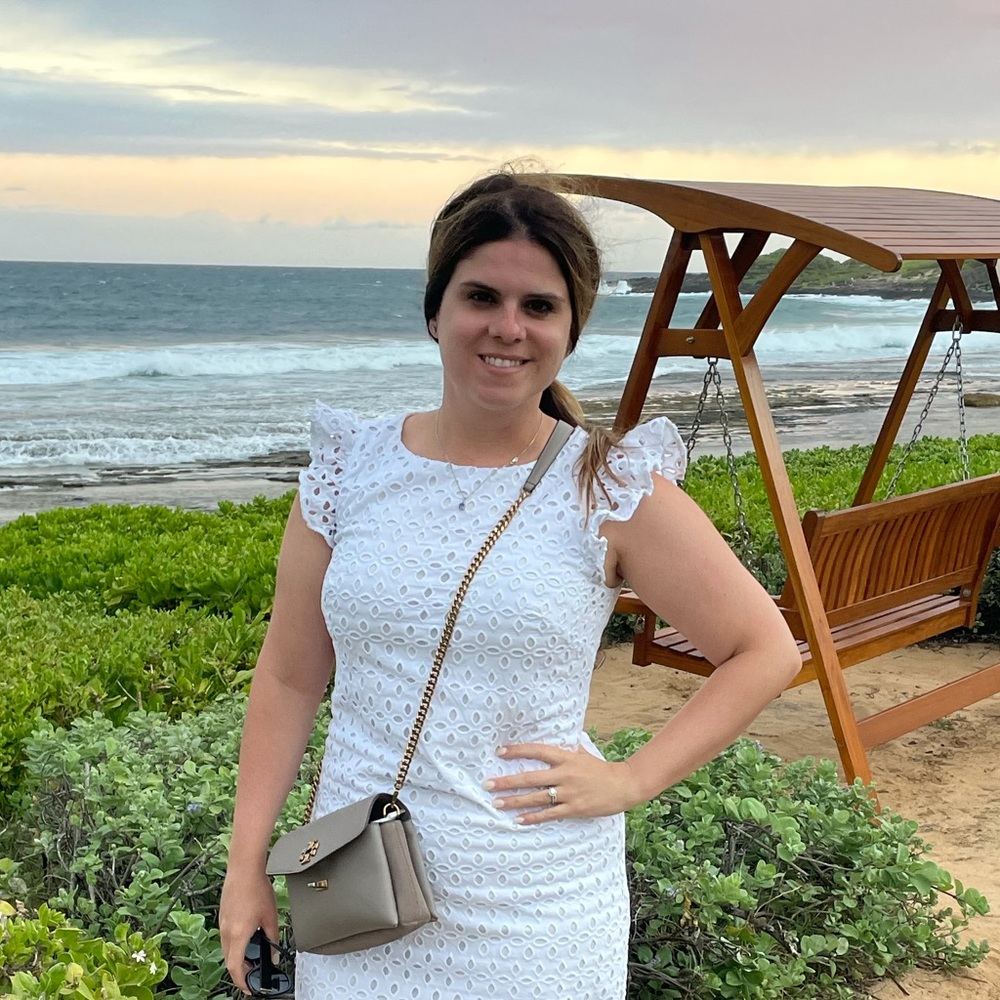 Meet your Posher, Jessica